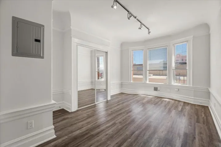 677 Ellis Street, San Francisco, California 94109