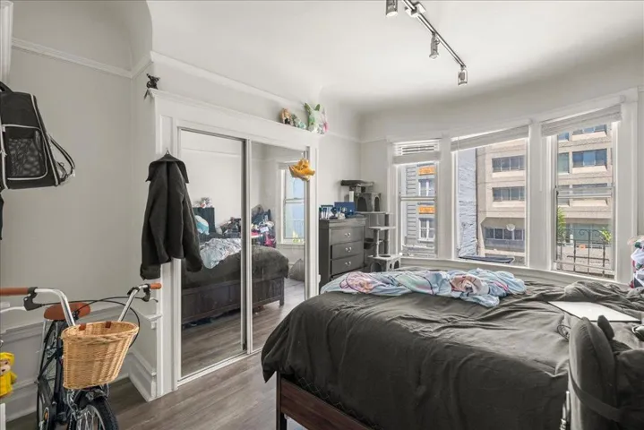 677 Ellis Street, San Francisco, California 94109