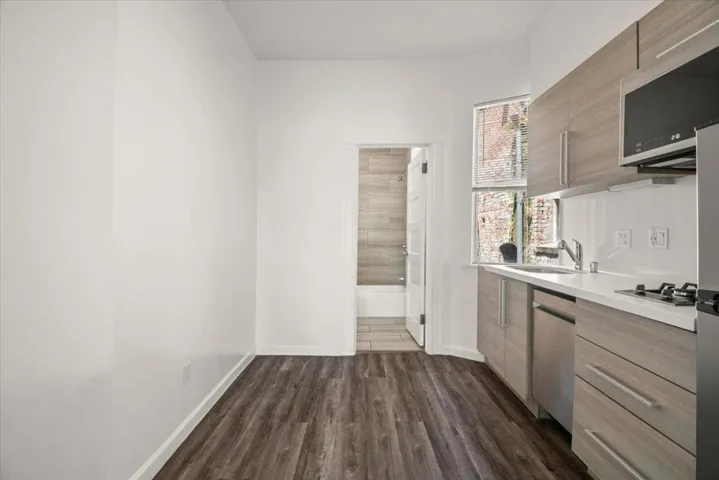 677 Ellis Street, San Francisco, California 94109
