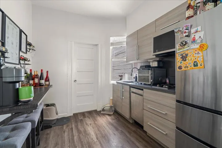 677 Ellis Street, San Francisco, California 94109