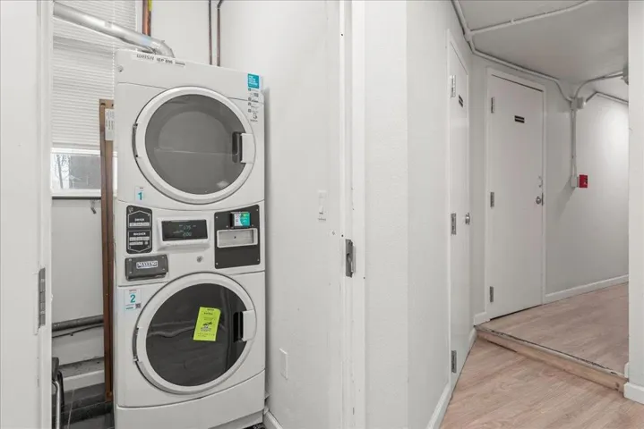 677 Ellis Street, San Francisco, California 94109