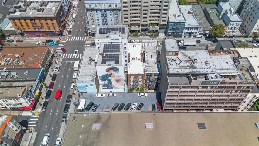 677 Ellis Street, San Francisco, California 94109