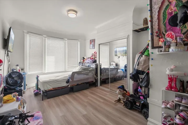 677 Ellis Street, San Francisco, California 94109