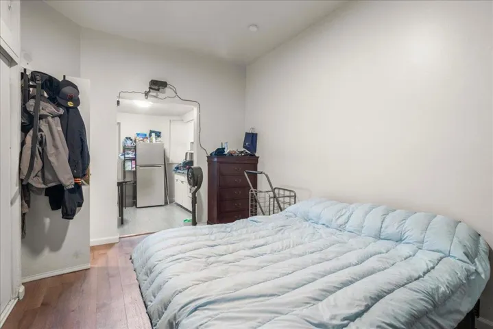 677 Ellis Street, San Francisco, California 94109