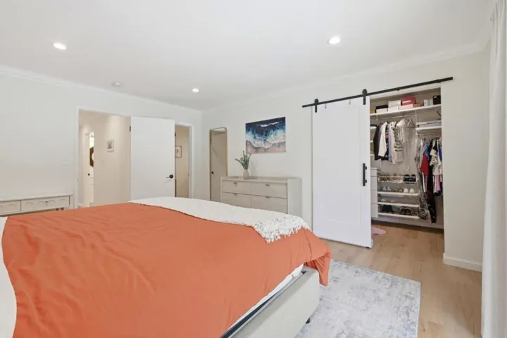 1239 Claiborne Drive, Walnut Creek, California 94598