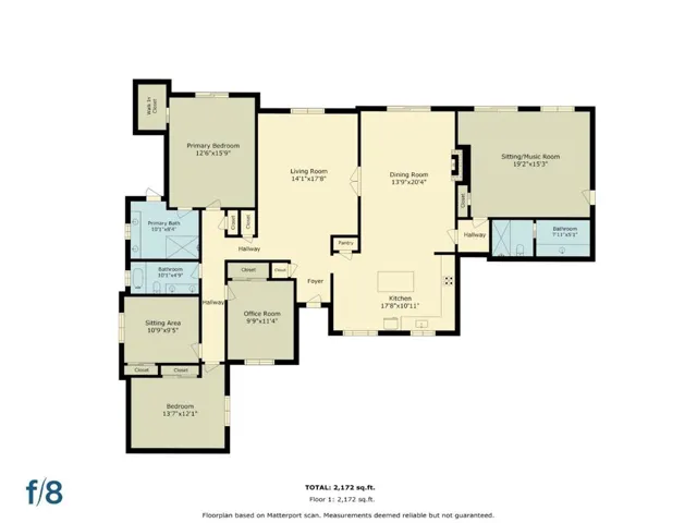 1239 Claiborne Drive, Walnut Creek, California 94598