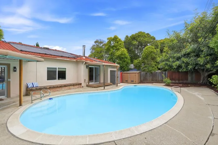 1239 Claiborne Drive, Walnut Creek, California 94598