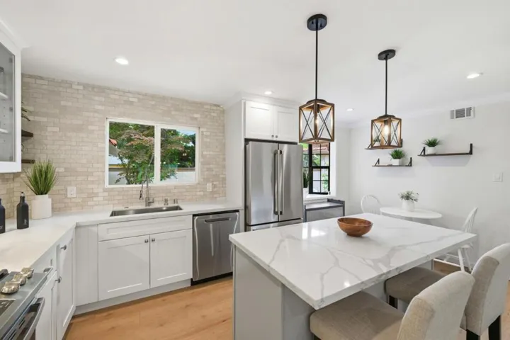 1239 Claiborne Drive, Walnut Creek, California 94598