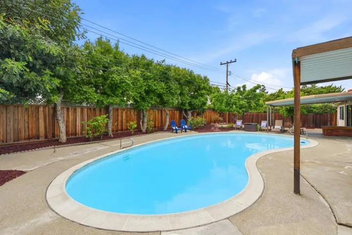 1239 Claiborne Drive, Walnut Creek, California 94598