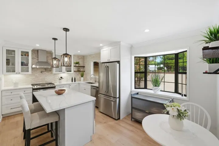 1239 Claiborne Drive, Walnut Creek, California 94598