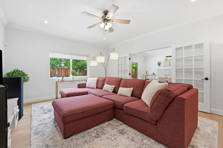 1239 Claiborne Drive, Walnut Creek, California 94598