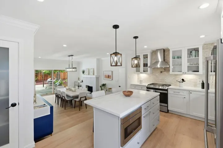 1239 Claiborne Drive, Walnut Creek, California 94598