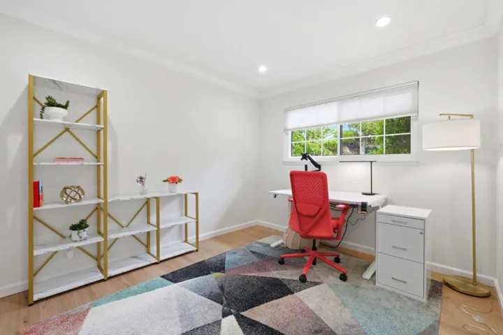 1239 Claiborne Drive, Walnut Creek, California 94598