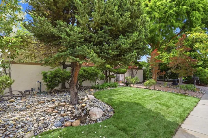 1239 Claiborne Drive, Walnut Creek, California 94598