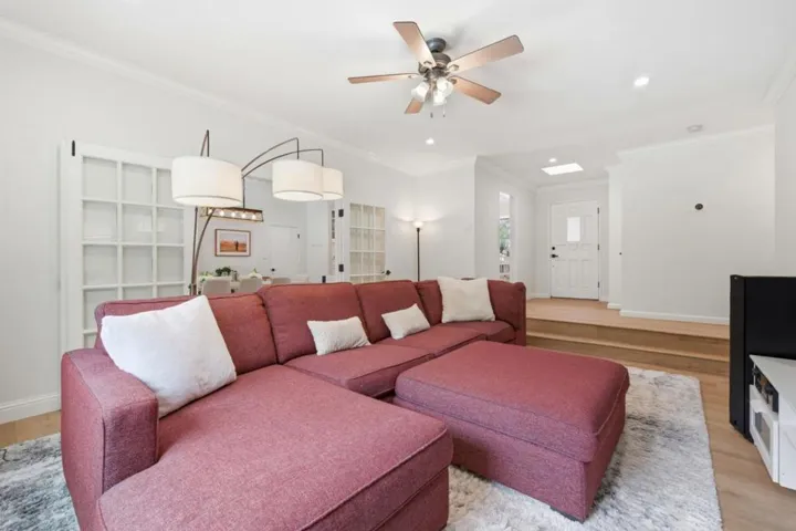1239 Claiborne Drive, Walnut Creek, California 94598