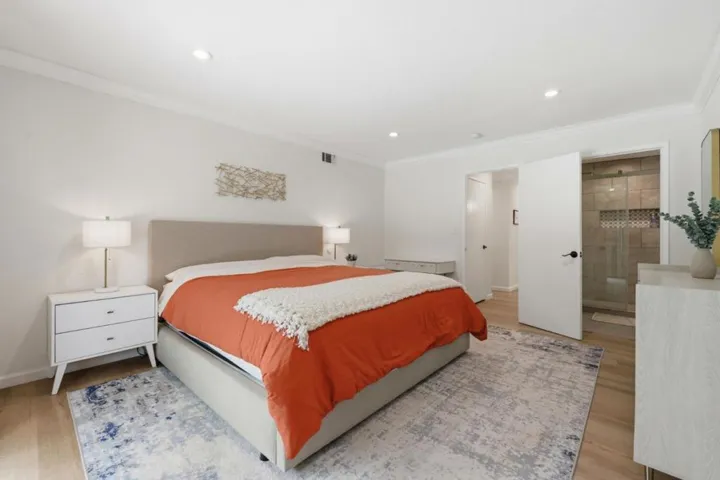 1239 Claiborne Drive, Walnut Creek, California 94598
