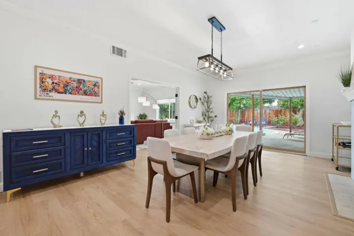 1239 Claiborne Drive, Walnut Creek, California 94598