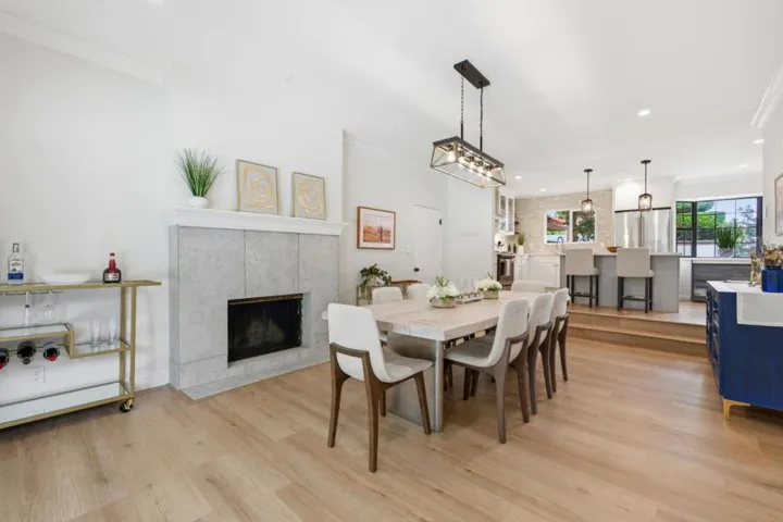 1239 Claiborne Drive, Walnut Creek, California 94598