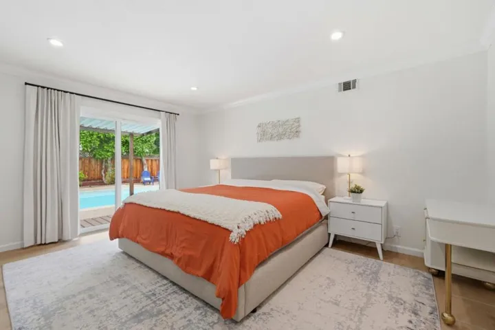 1239 Claiborne Drive, Walnut Creek, California 94598