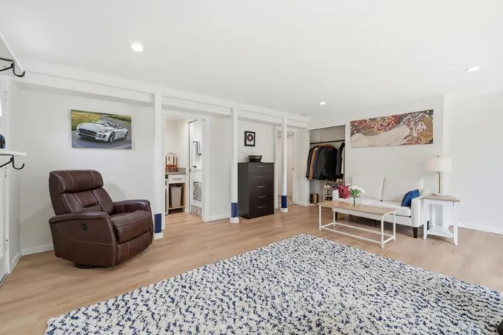 1239 Claiborne Drive, Walnut Creek, California 94598
