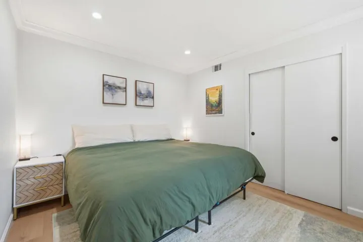1239 Claiborne Drive, Walnut Creek, California 94598