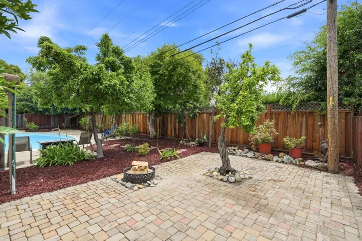 1239 Claiborne Drive, Walnut Creek, California 94598