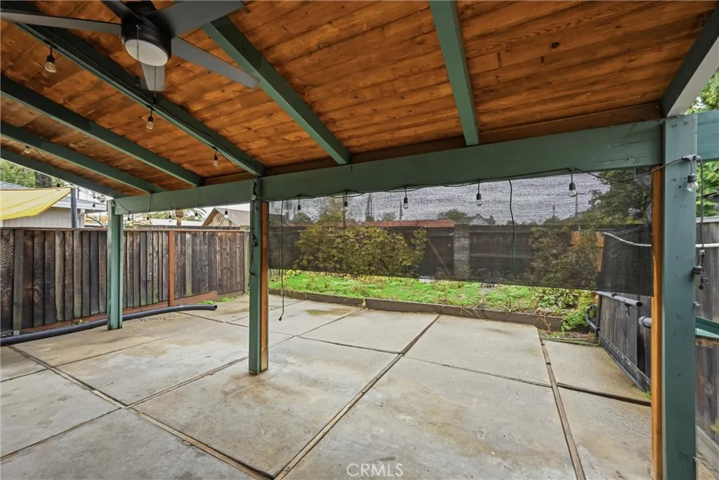 Covered Patio Covered Patio