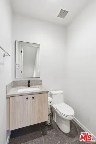 1605 N Arla Way, Los Angeles, California 90041