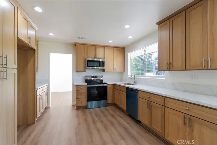 2706 Madonna Drive, Fullerton, California 92835