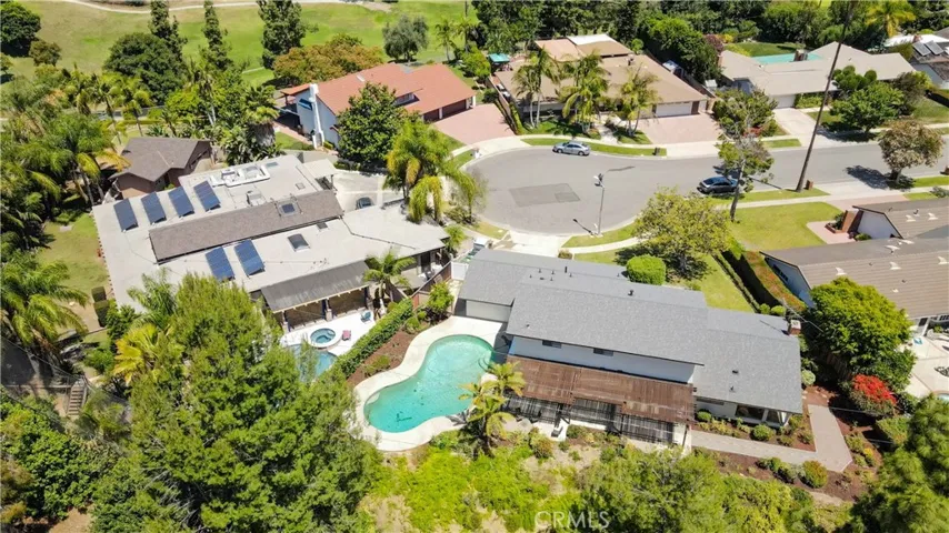 2706 Madonna Drive, Fullerton, California 92835