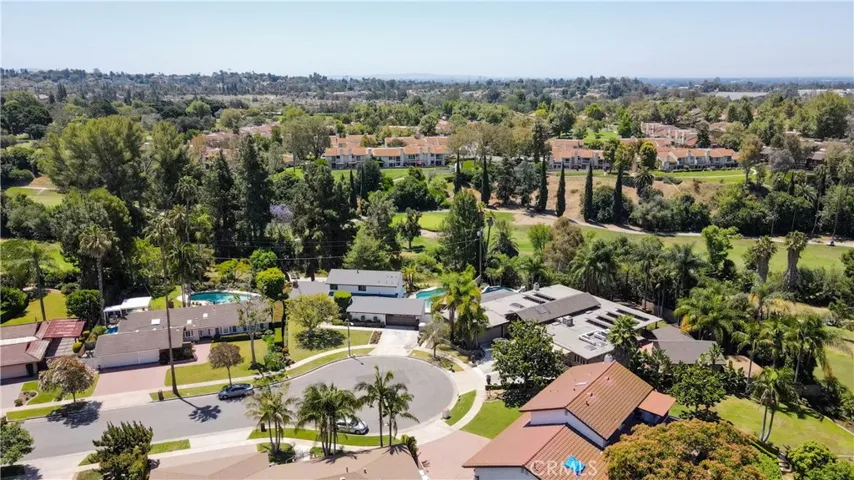 2706 Madonna Drive, Fullerton, California 92835