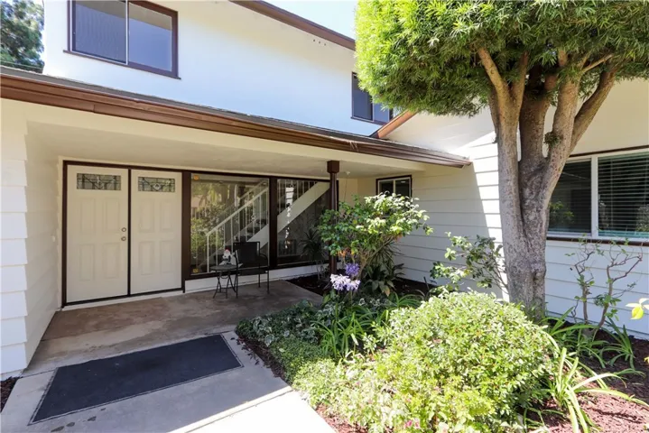 2706 Madonna Drive, Fullerton, California 92835