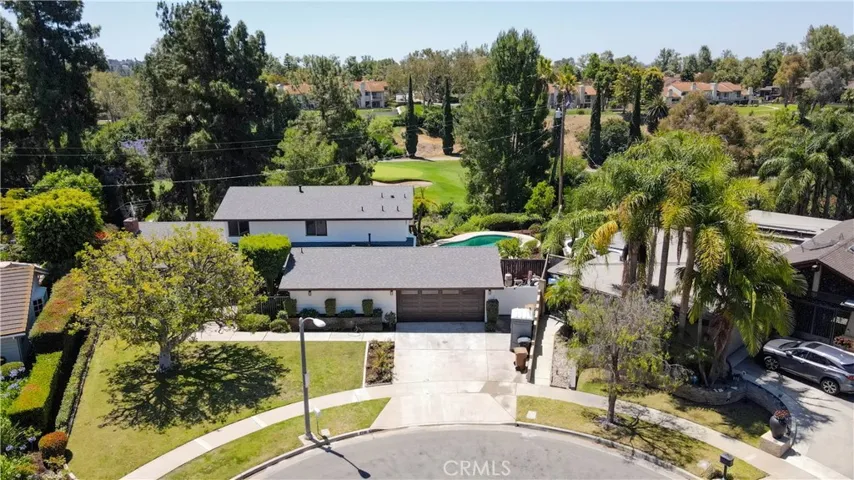 2706 Madonna Drive, Fullerton, California 92835