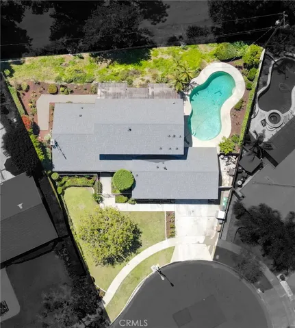 2706 Madonna Drive, Fullerton, California 92835