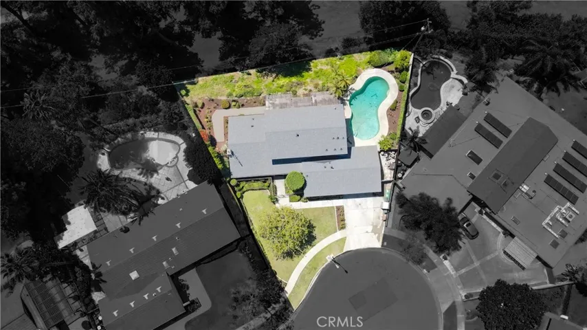 2706 Madonna Drive, Fullerton, California 92835