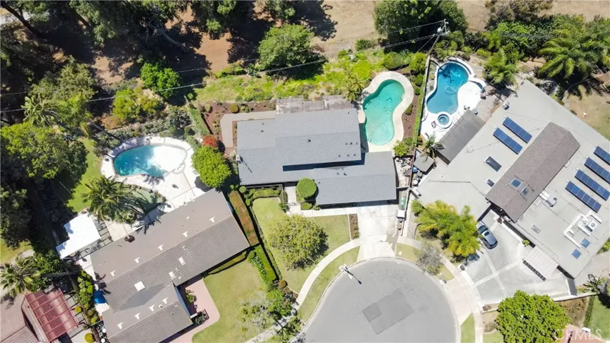 2706 Madonna Drive, Fullerton, California 92835