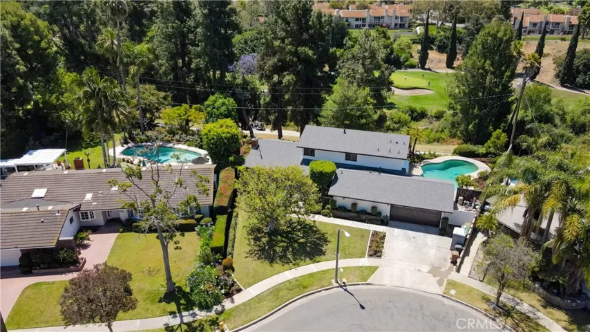 2706 Madonna Drive, Fullerton, California 92835