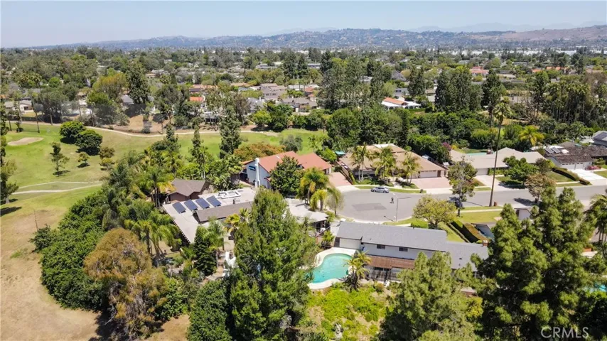 2706 Madonna Drive, Fullerton, California 92835