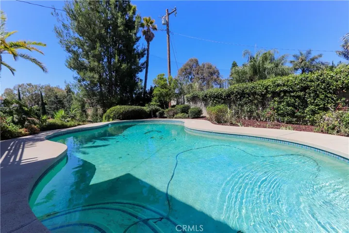 2706 Madonna Drive, Fullerton, California 92835