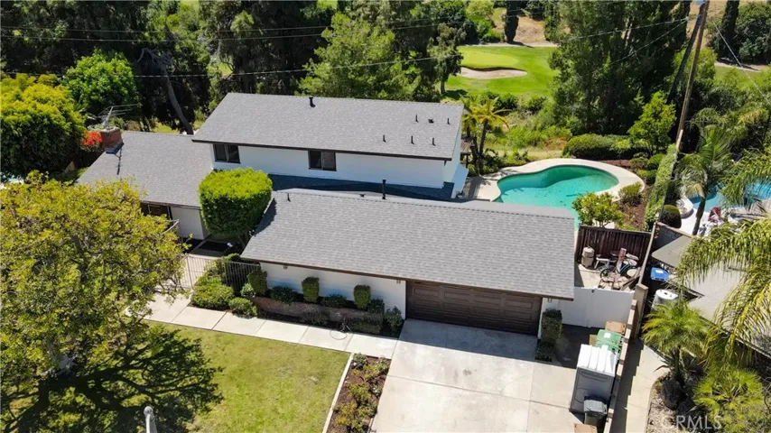 2706 Madonna Drive, Fullerton, California 92835