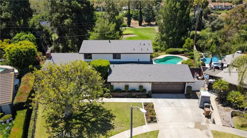 2706 Madonna Drive, Fullerton, California 92835