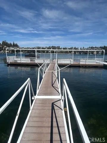 82 Dock S-82-a, Lake Arrowhead, California 92352