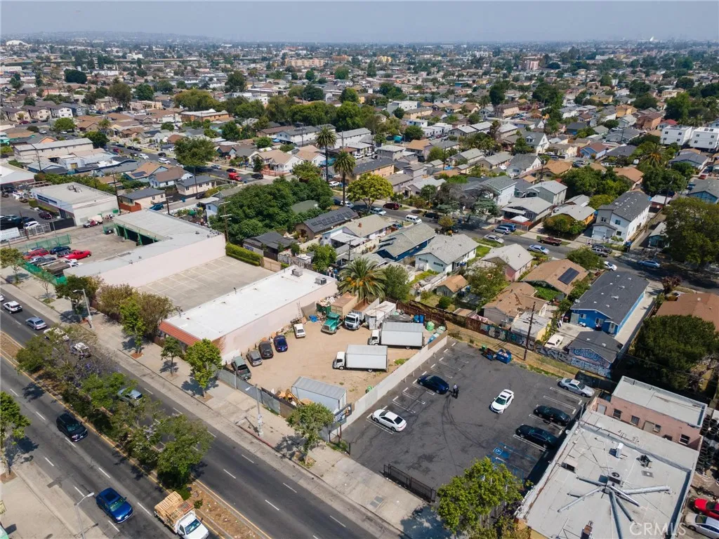 235 East Manchester Avenue lot for sale (16)