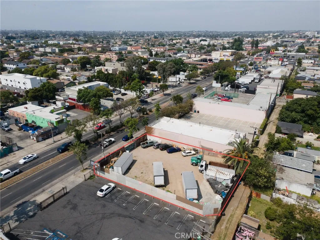 235 East Manchester Avenue lot for sale (7)