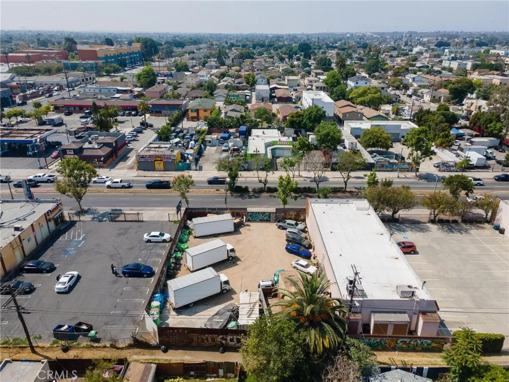 235 East Manchester Avenue lot for sale (8)