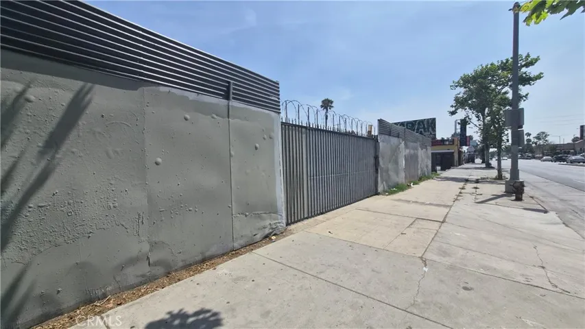 235 East Manchester Avenue lot for sale (19)