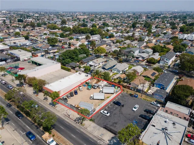 235 East Manchester Avenue lot for sale (17)