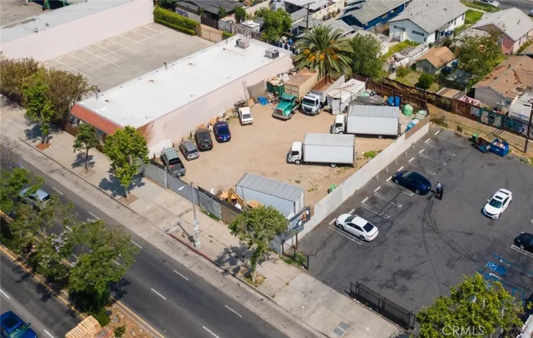 235 East Manchester Avenue lot for sale (3)