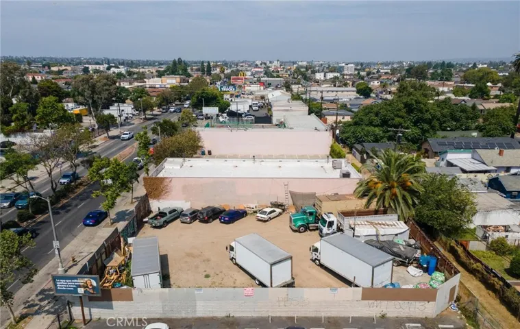 235 East Manchester Avenue lot for sale (5)