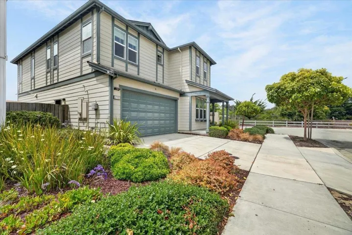 2769 Moonshell Lane, Marina, California 93933